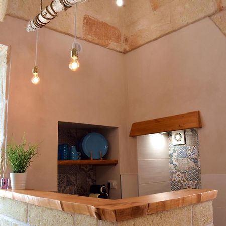 Casa Vacanze "La Maison Du Bonheur" 莫诺波利 外观 照片