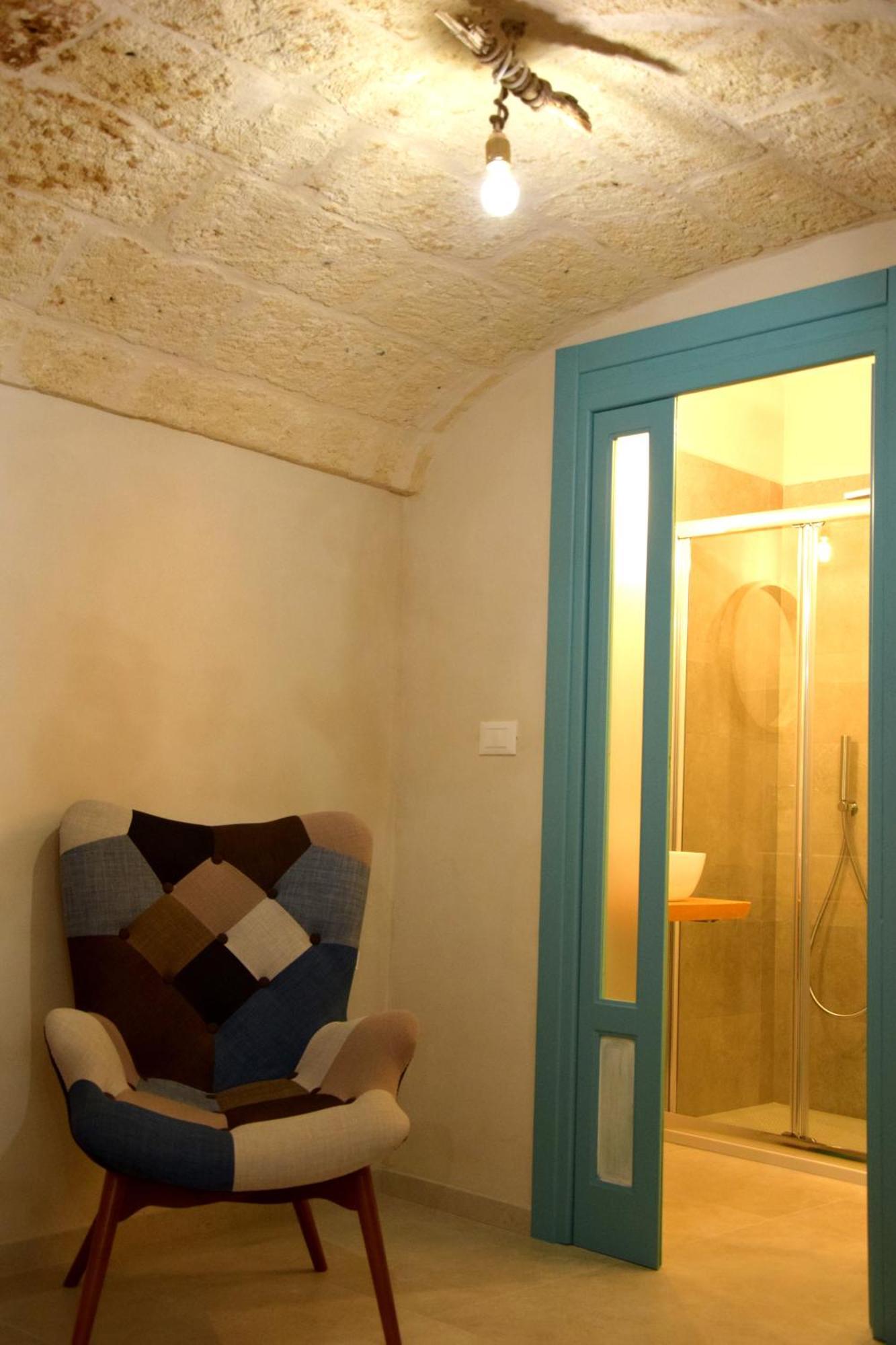 Casa Vacanze "La Maison Du Bonheur" 莫诺波利 外观 照片