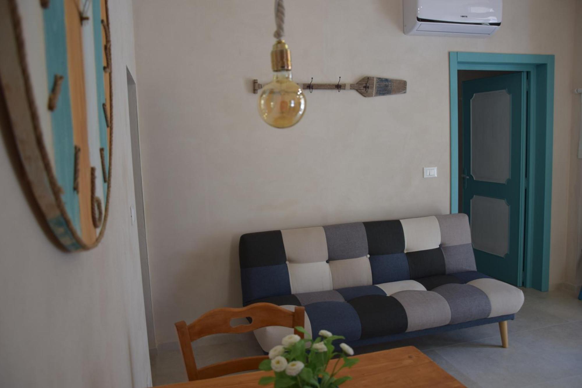 Casa Vacanze "La Maison Du Bonheur" 莫诺波利 外观 照片