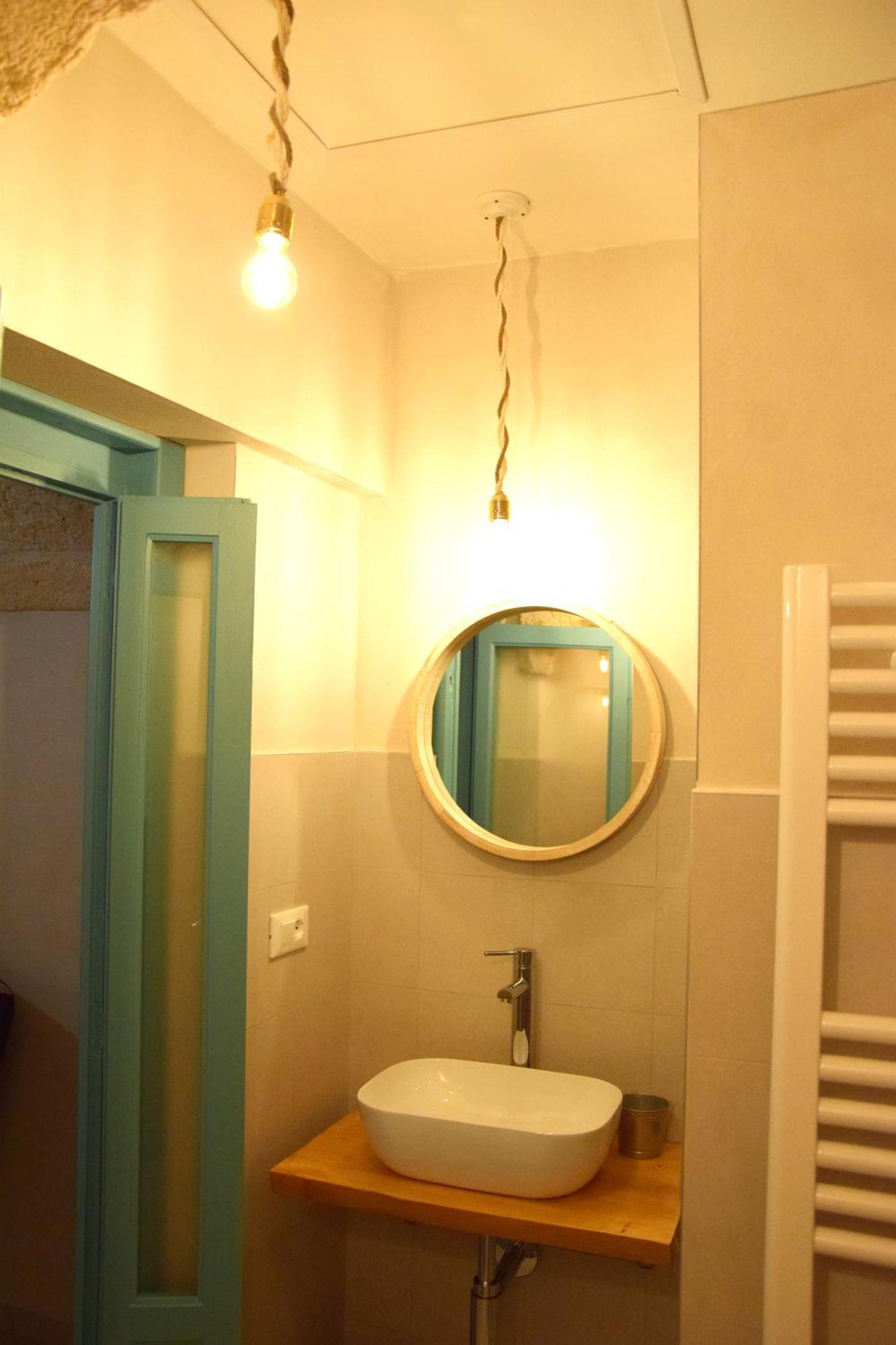 Casa Vacanze "La Maison Du Bonheur" 莫诺波利 外观 照片
