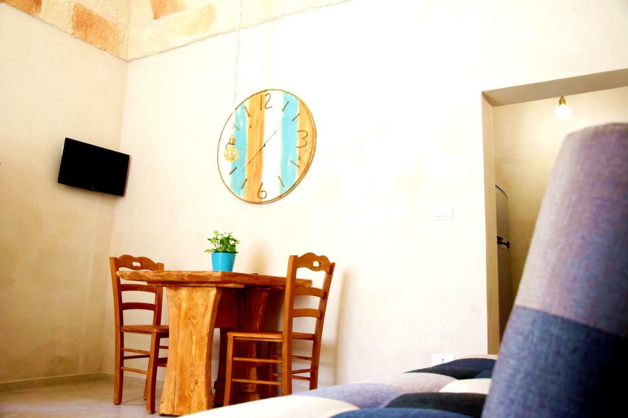Casa Vacanze "La Maison Du Bonheur" 莫诺波利 外观 照片